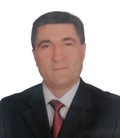 Celal Kazak