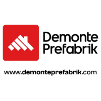 Demonte Prefabrik